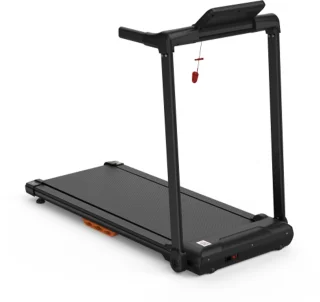 Loopband Thuis Opvouwbaar 12 km/u Max 120 kg