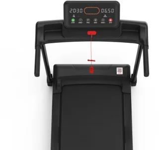 Loopband Thuis Opvouwbaar 12 km/u Max 120 kg