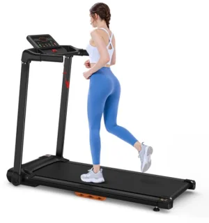 Loopband Thuis Opvouwbaar 12 km/u Max 120 kg