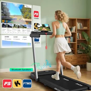 Loopband Thuismodel