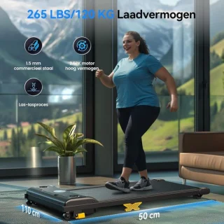 Loopband Treadmill
