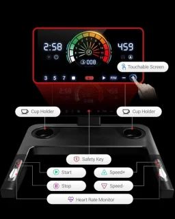 Loopband - Treadmill