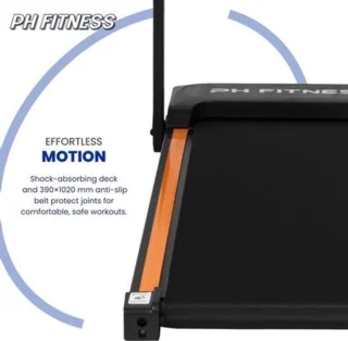 Loopband Treadmill Hardloopband