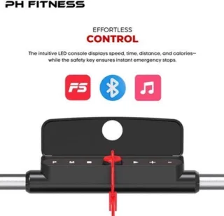 Loopband – treadmill – hardloopband – wandelmachine – fitnessapparaat