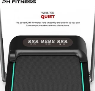 Loopband – treadmill – hardloopband – wandelmachine