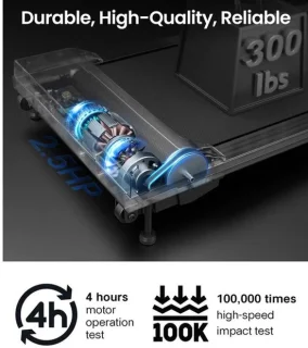 Loopband – Treadmill