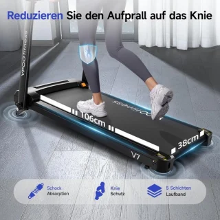 Loopband Treadmill