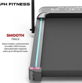 Loopband – Treadmill – Thuisfitness – Cardiotrainer – Hardloopband