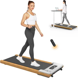 Loopband voor onder bureau