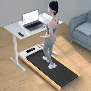 Loopband voor onder bureau