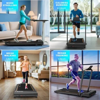 Loopband Walking Pad
