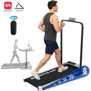 Loopband Walking Pad