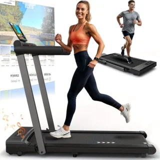 Loopband – Walking Pad