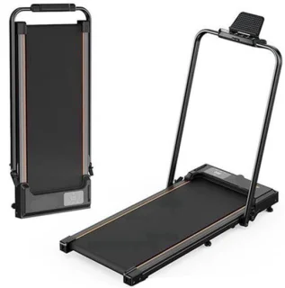 Loopband - Walking Pad - Wandelband - 2-in-1