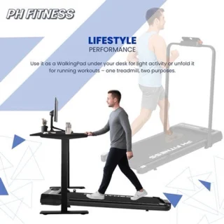 Loopband – Walking Pad – Wandelband – Hardloopband – Treadmill