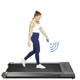 Loopband Walking Pad Zilver