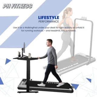 Loopband – Wandelband – Hardloopband – Treadmill – Walking pad