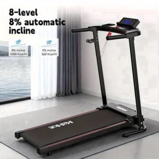 Loopband – wandelband – hardloopband – treadmill – walking pad