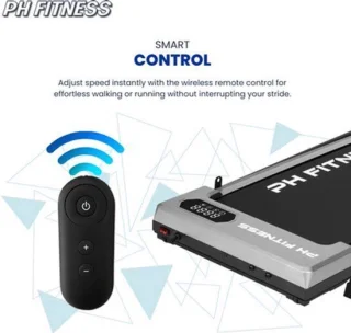 Loopband – wandelband – hardloopband – treadmill – walking pad