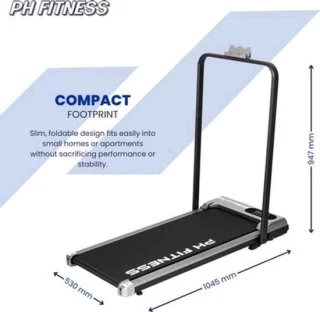 Loopband – wandelband – hardloopband – treadmill – walking pad