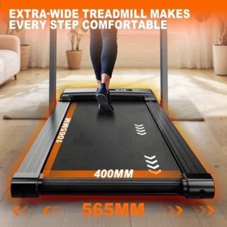 Loopband, wandelband, hardloopband, walking pad en treadmill