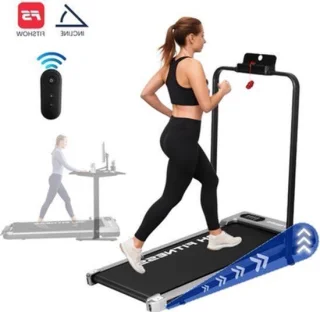 Loopband – wandelband – hardloopband – walking pad – treadmill