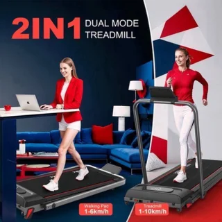 Loopband – wandelband – hardloopband – walking pad – treadmill