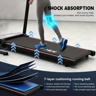Loopband – wandelband – hardloopband – walking pad – treadmill