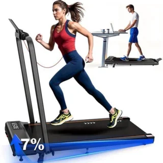 Loopband – wandelband – hardloopband – walking pad – treadmill