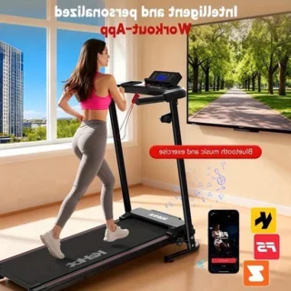 Loopband – wandelband – hardloopband – walking pad – treadmill