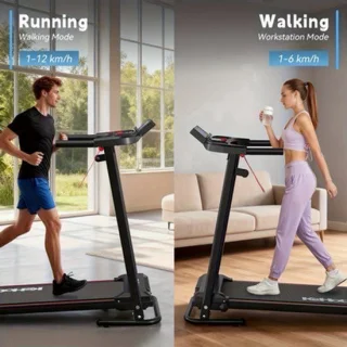 Loopband – wandelband – hardloopband – walking pad – treadmill