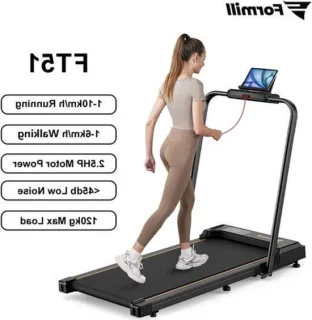 Loopband – wandelband – hardloopband – walking pad – treadmill