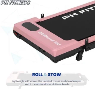Loopband – wandelband – walking pad – treadmill – hardloopband