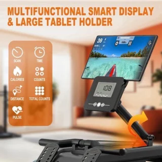 Loopband – Wandelband – Walking Pad – Treadmill – Hardloopband