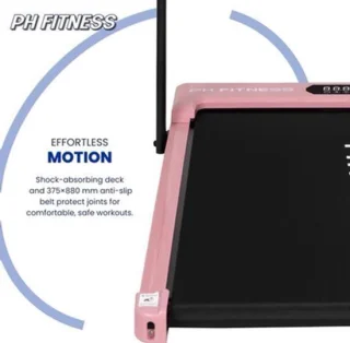 Loopband – wandelband – walking pad – treadmill – hardloopband
