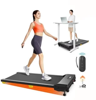 Loopband – Wandelmachine