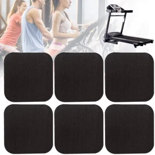 Loopbandmat, 6 stuks