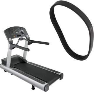 Loopbandriem 336EPJ