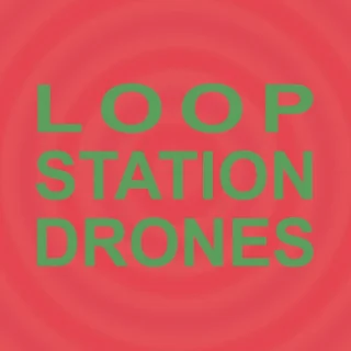 Looper Pedal - Draagbaar Opnameapparaat