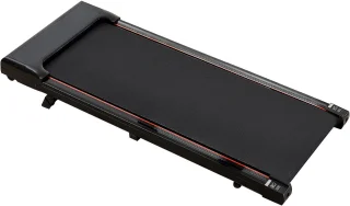 Loopkussen Loopband met Helling 2,5 PK 120 KG Draagvermogen
