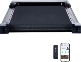 Loopkussen Loopband met Helling 2,5 PK 120 KG Draagvermogen