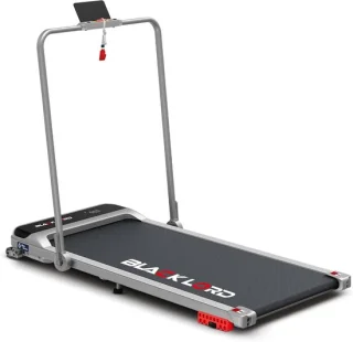 Looppad met helling – ondertafel loopband