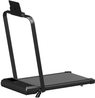 Looptreadmill Under Desk Walking Pad Loopband Compact Inklapbaar