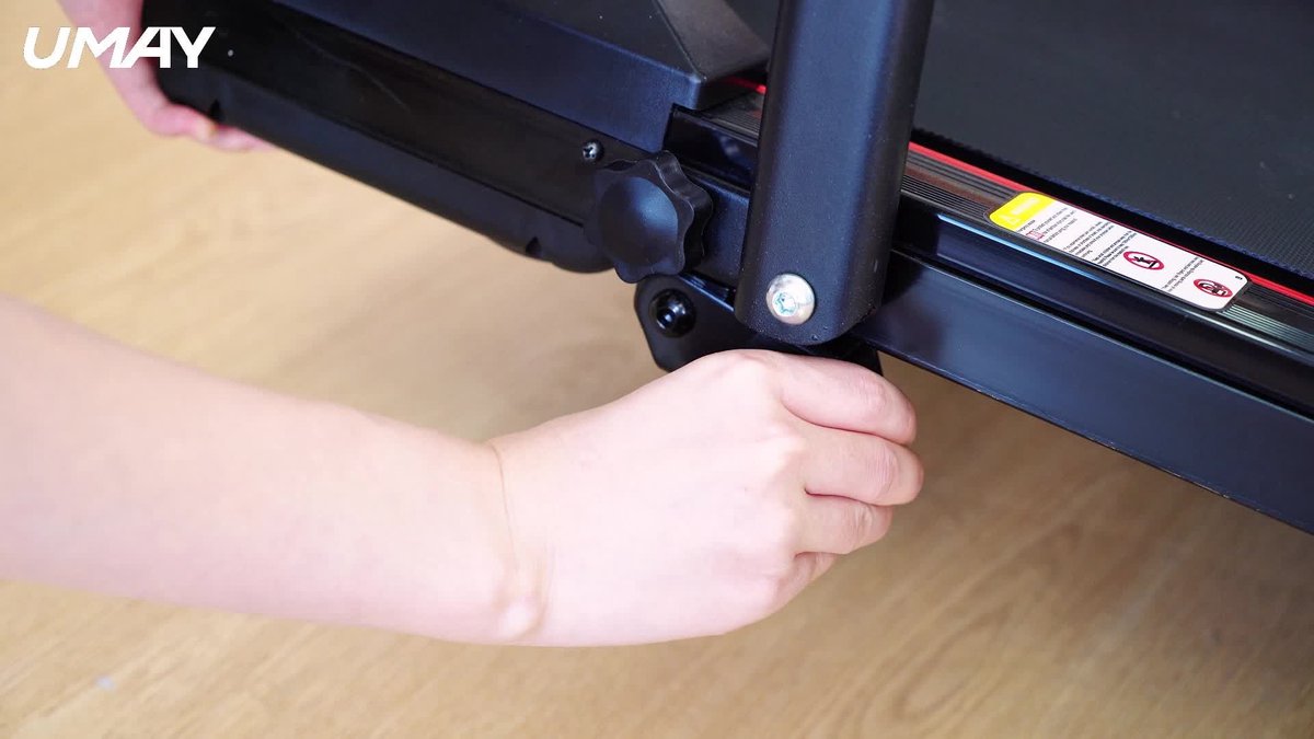 Wat vinden we goed aan de Looptreadmill Under Desk Walking Pad Loopband Compact Inklapbaar