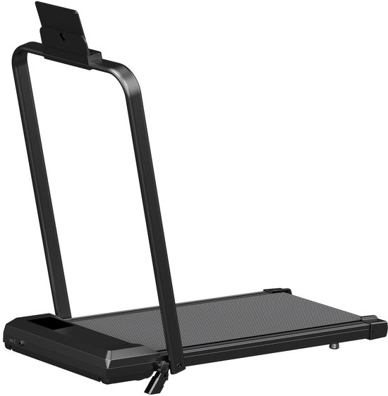 Compact, stil en veelzijdig: de Under Desk Walking Pad voor thuiswerken en trainen