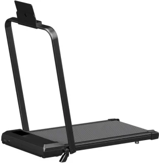 Looptreadmill Under Desk Walking Pad Loopband Compact Inklapbaar