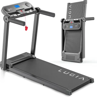 Lugia Fit Pro Loopband Opvouwbaar