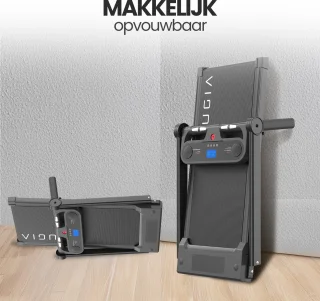 Lugia Fit Pro Loopband Opvouwbaar