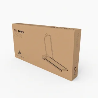 Lugia Fit Pro Loopband Opvouwbaar