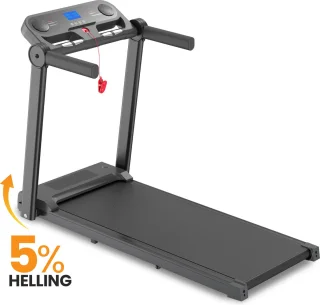 Lugia Fit Pro Loopband Opvouwbaar